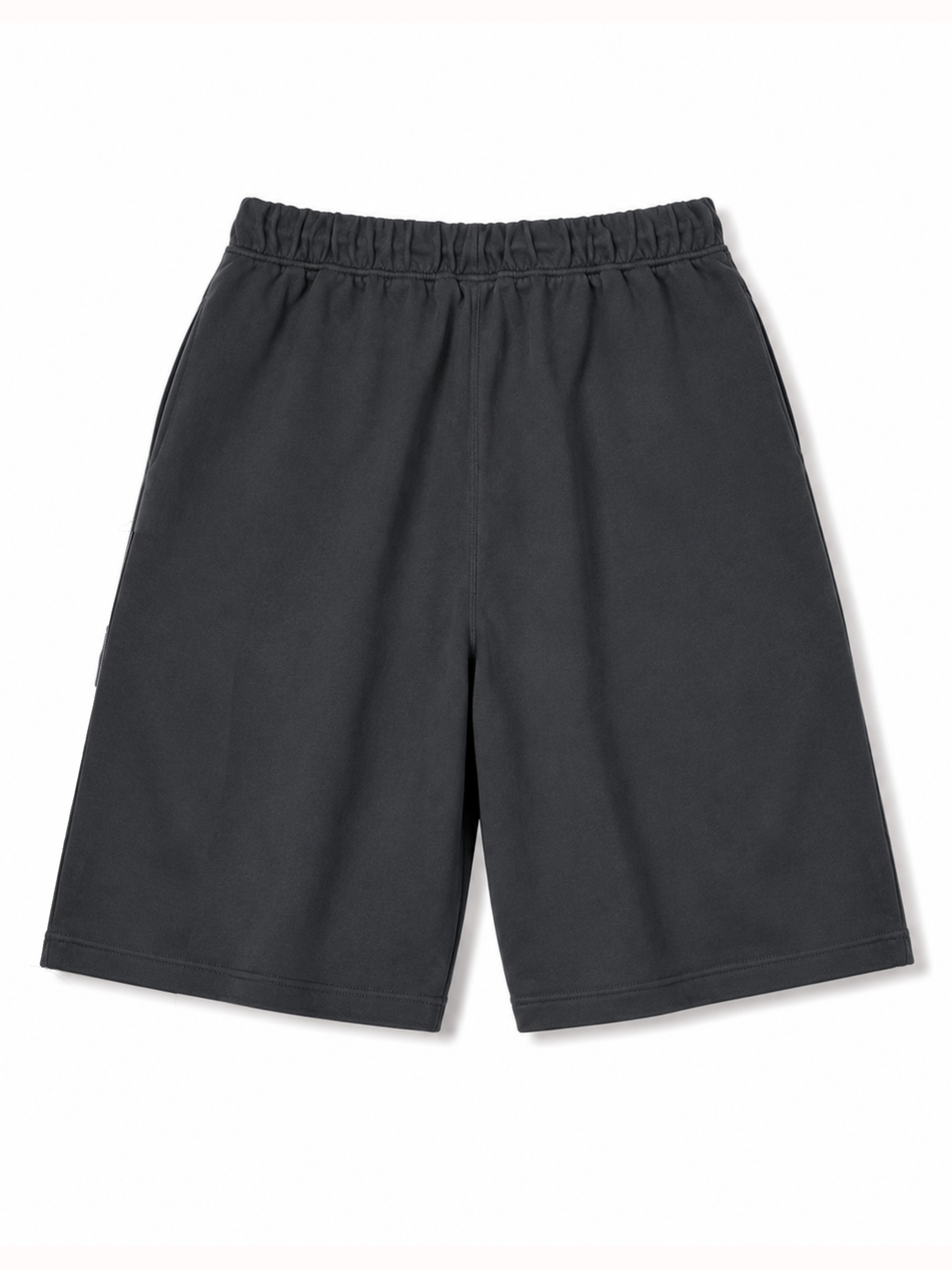 Harfa Baggy Sweat Shorts