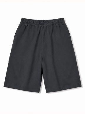 Harfa Baggy Sweat Shorts