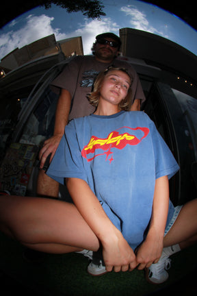 Skater dragon TEE