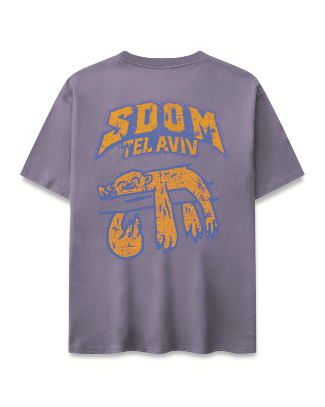 Sloth Tee