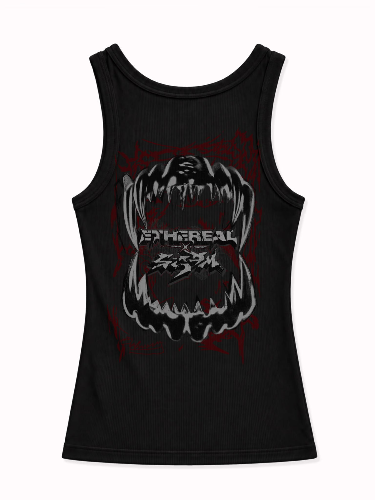 Ethereal TANK TOP