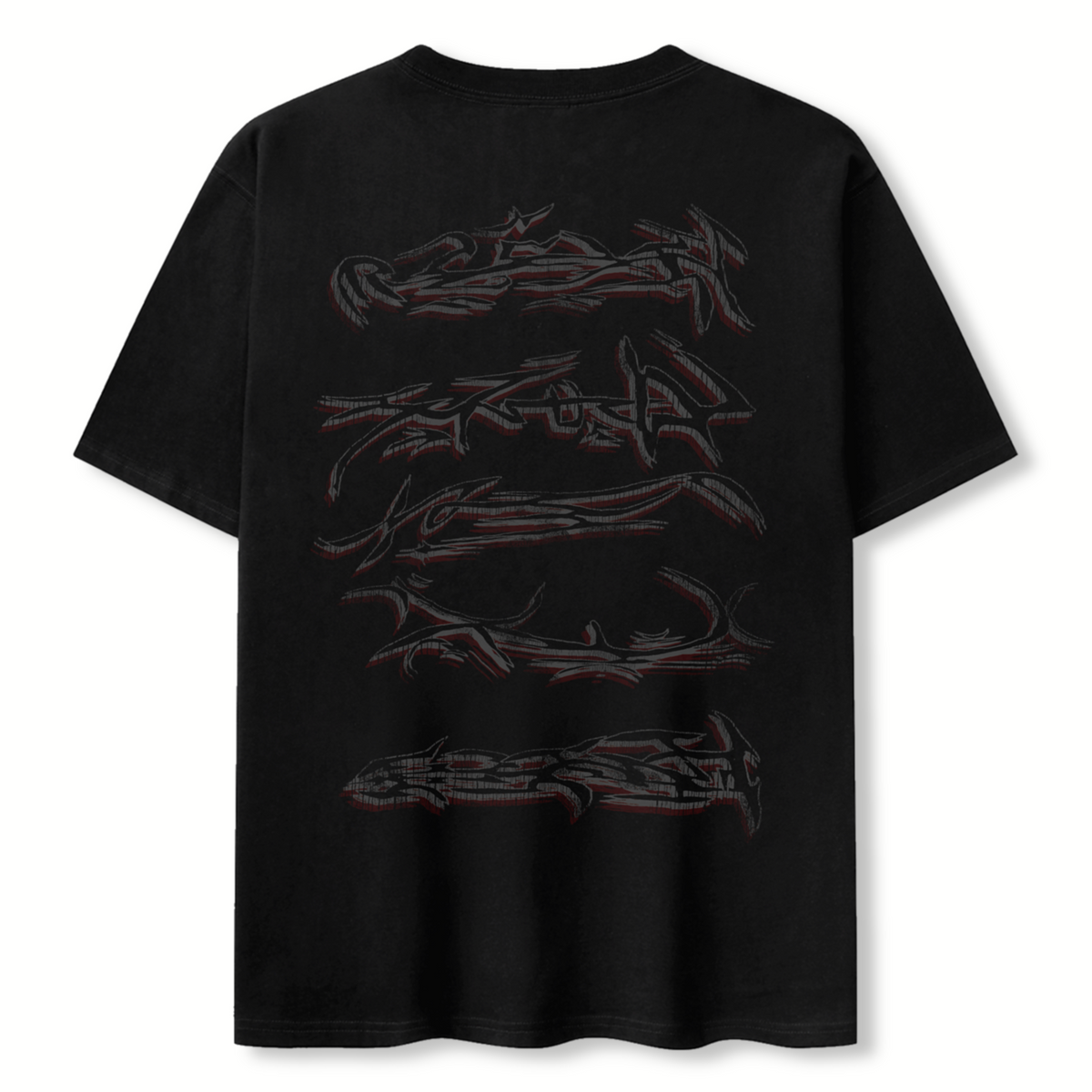 DARK TRIBEL Tee