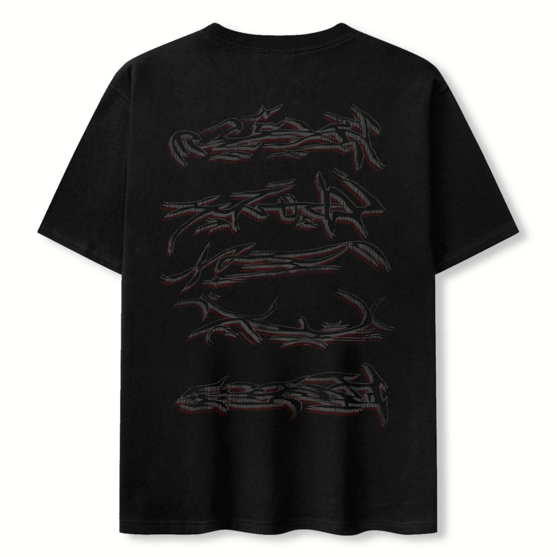 DARK TRIBEL Tee