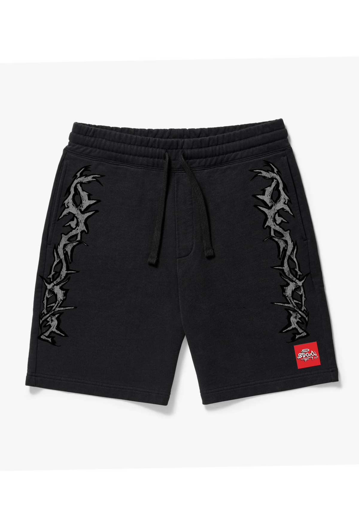 Trouble Shorts