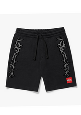 Trouble Shorts