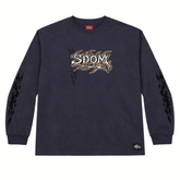 SDOM Tribel long sleeve Shirt