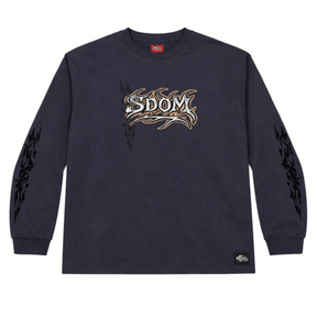 SDOM Tribel long sleeve Shirt