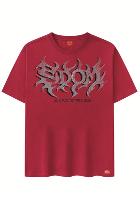 Zero Stress Tee
