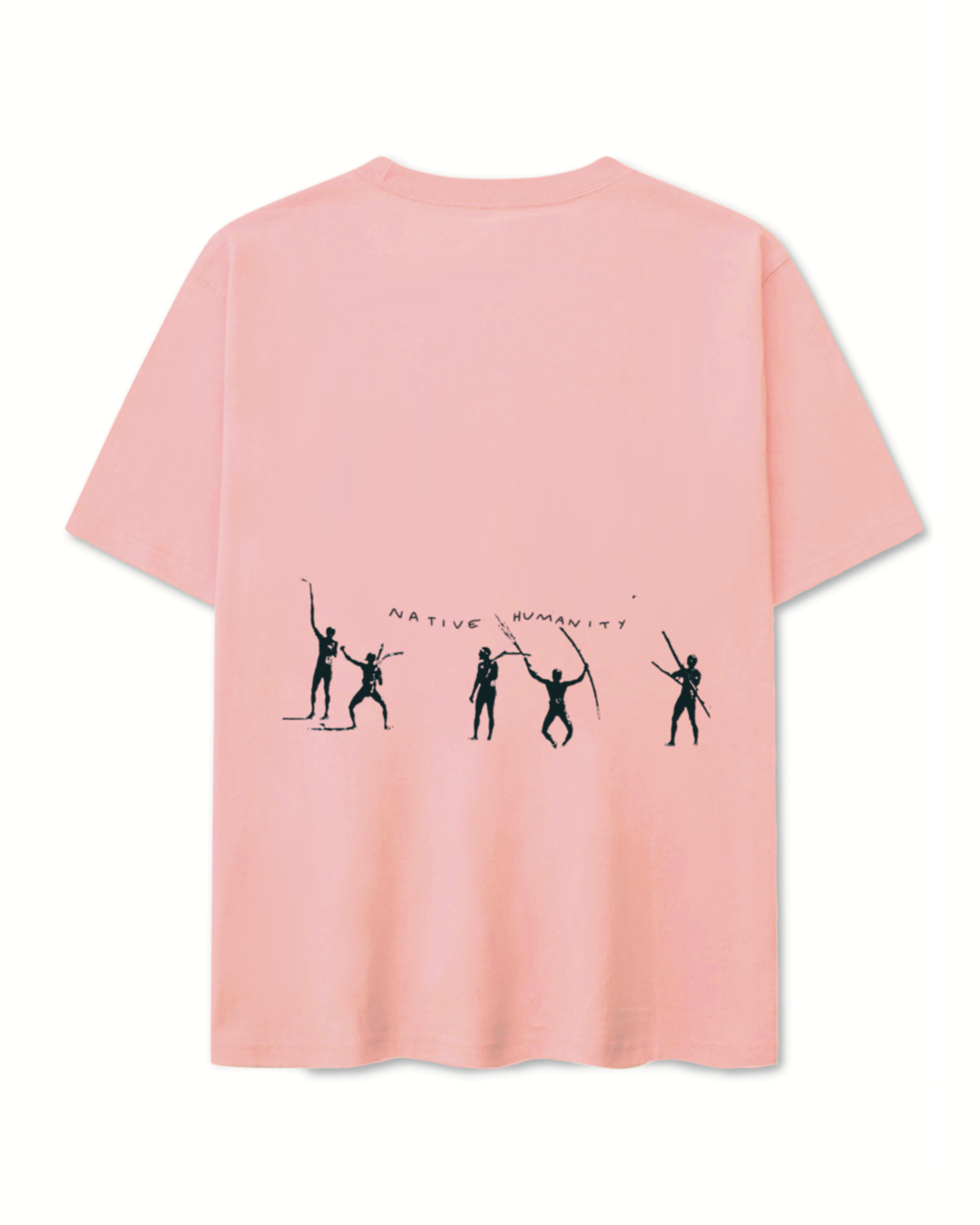 Tribe Tee