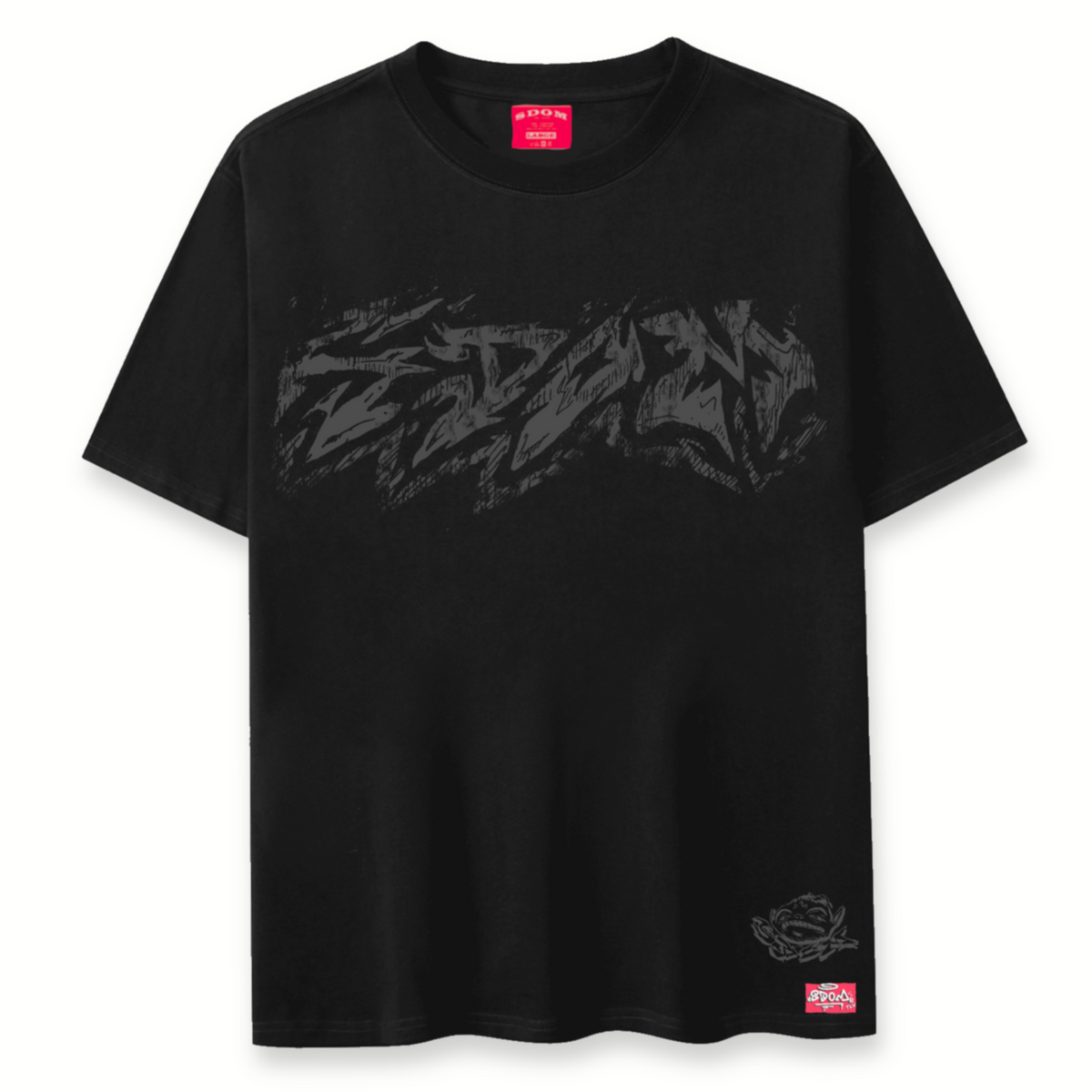 DARK TRIBEL Tee