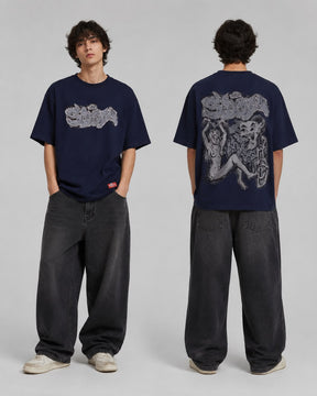 STRONGHOLD TEE