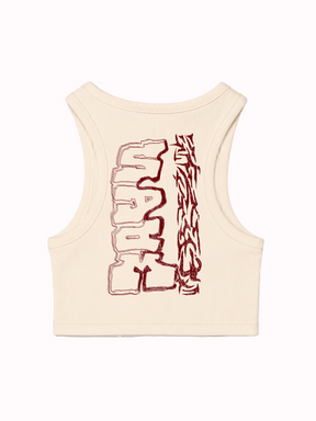 FIGHTER Tank Top
