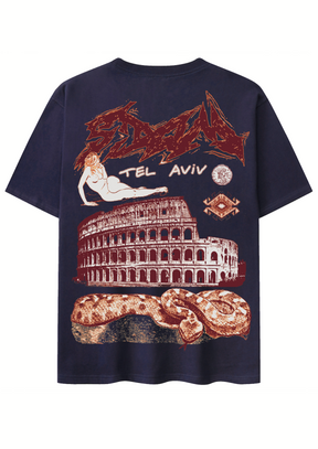 Colosseum Tee