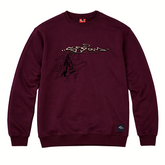 MEDUSA Crew neck