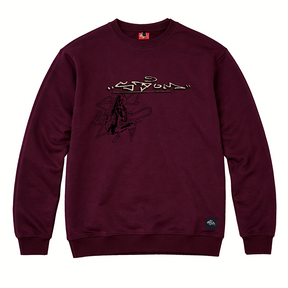 MEDUSA Crew neck