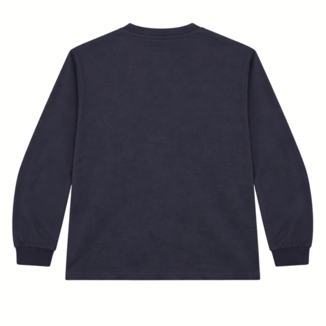 SDOM Tribel long sleeve Shirt