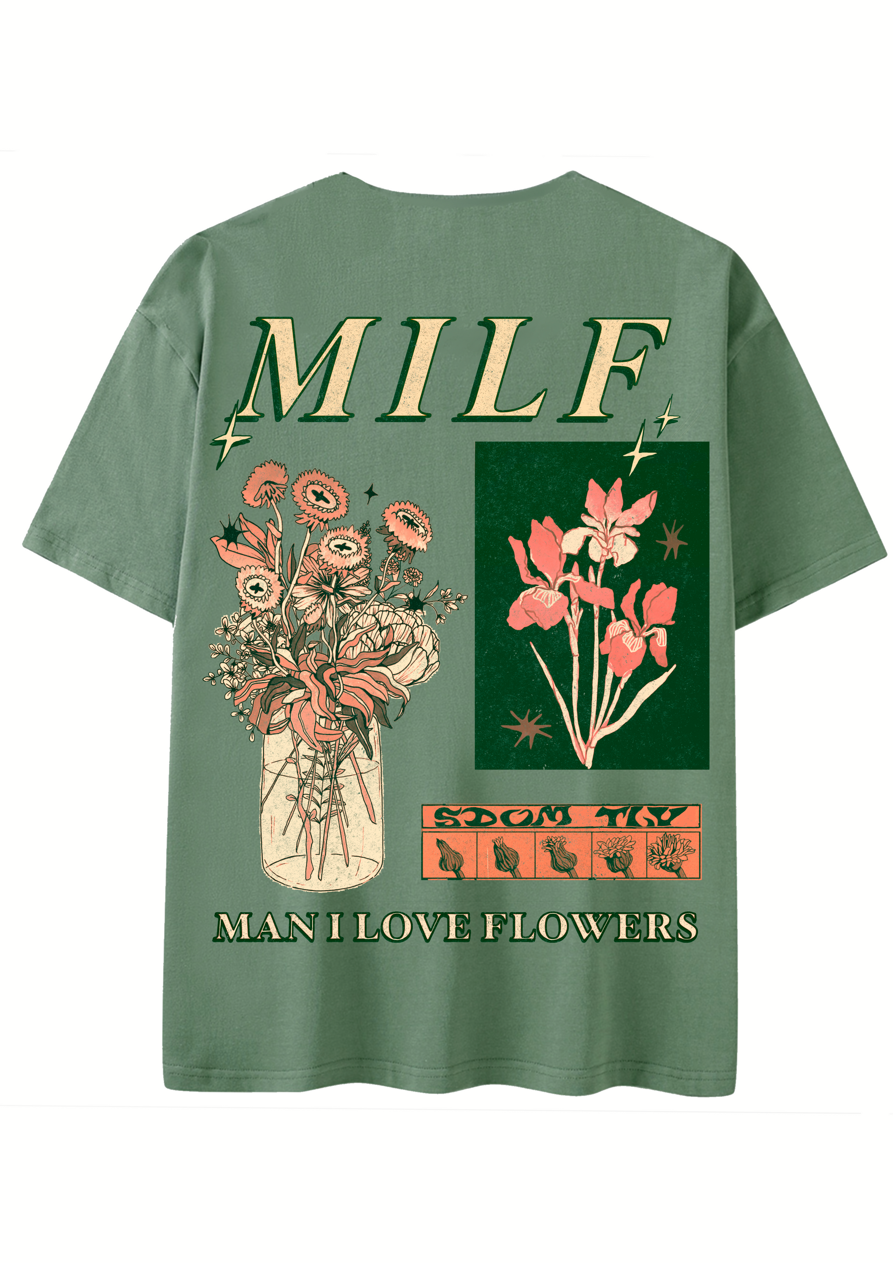 MILF Tee