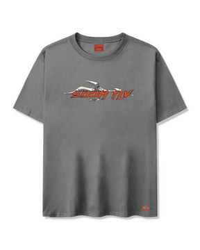 Craws Tee