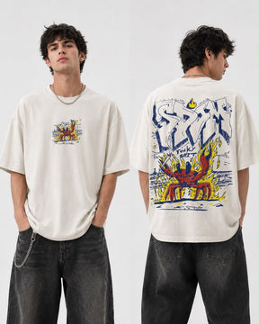 Funky Shit TEE