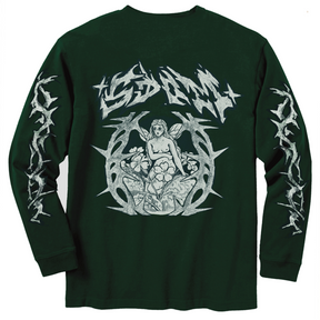 FAIRY LONG SLEEVE SHIRT