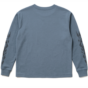 GUARDIANS WAFFLE LONG SLEEVE SHIRT