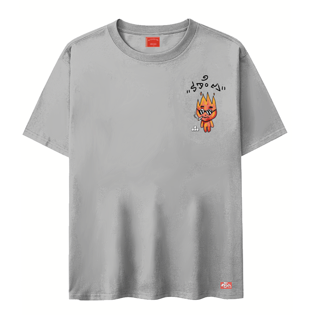 FIRE BOY Tee