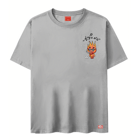 FIRE BOY Tee