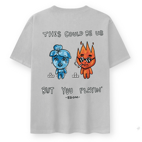 WATER GIRL Tee