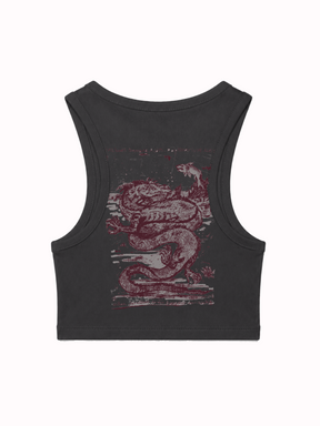 Venom Tank Top