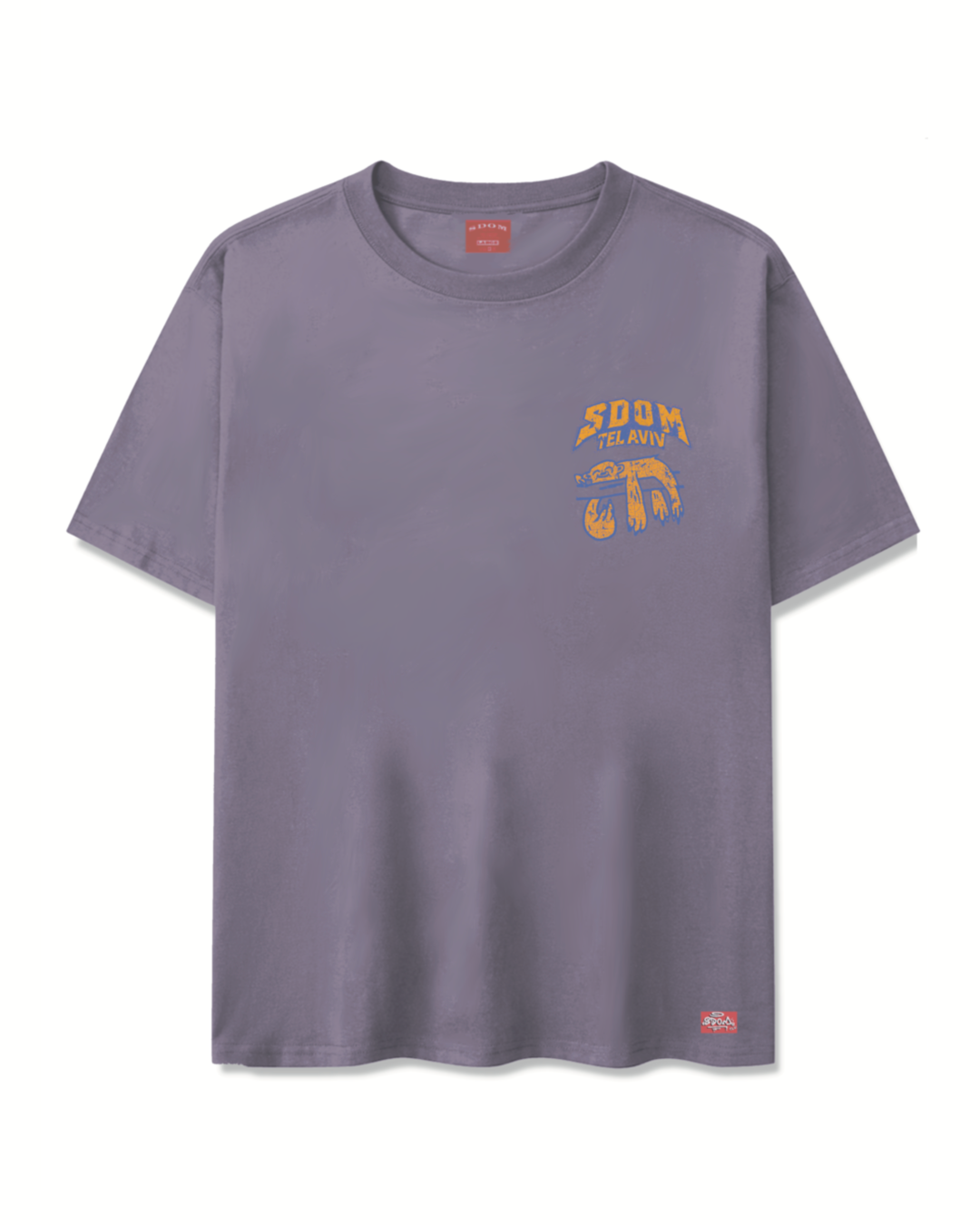 Sloth Tee