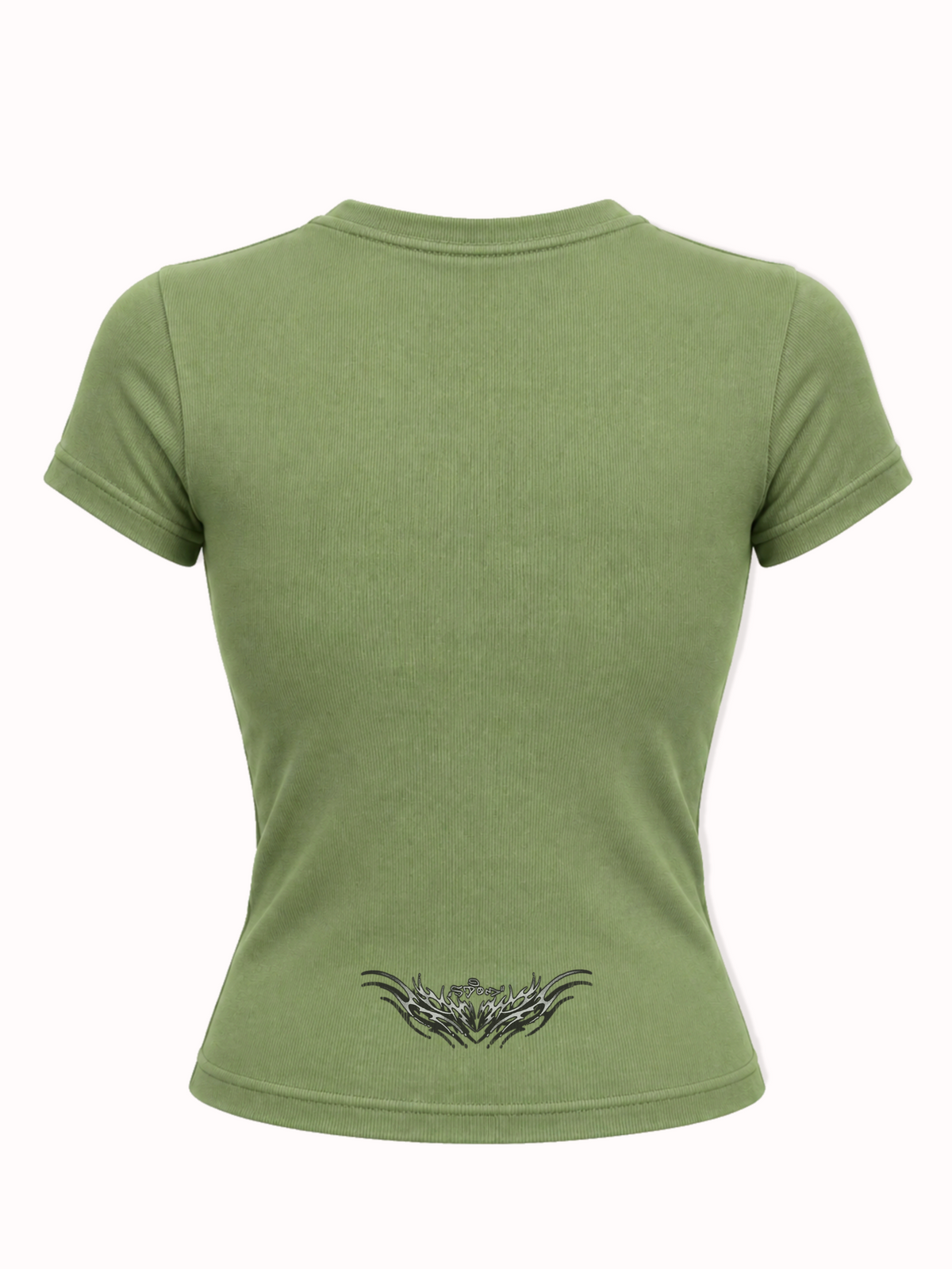 Tramp Stamp Baby TEE