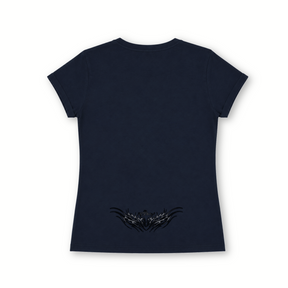Tramp Stamp Baby Tee