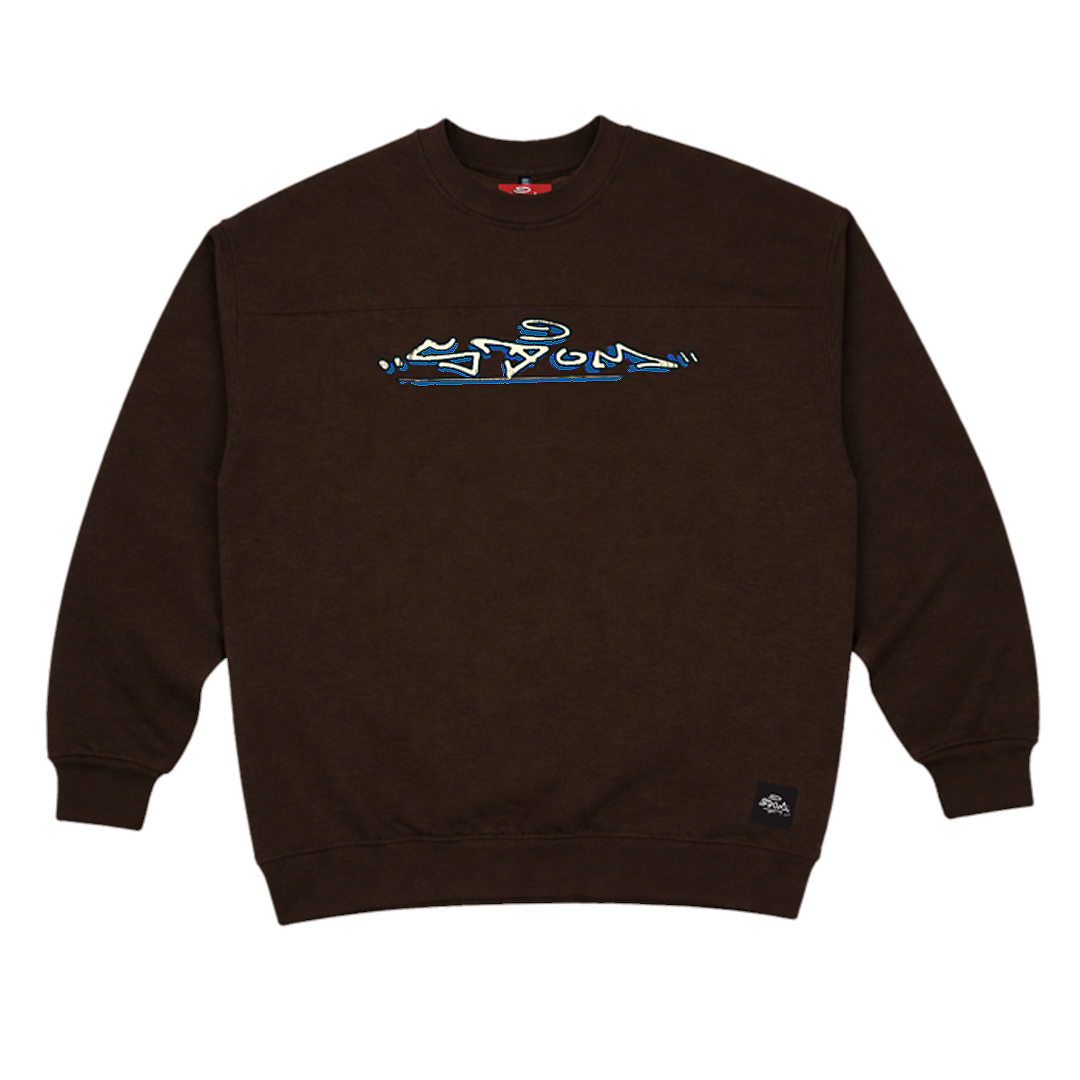 SKETCHES Crew neck