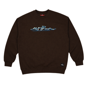 SKETCHES Crew neck
