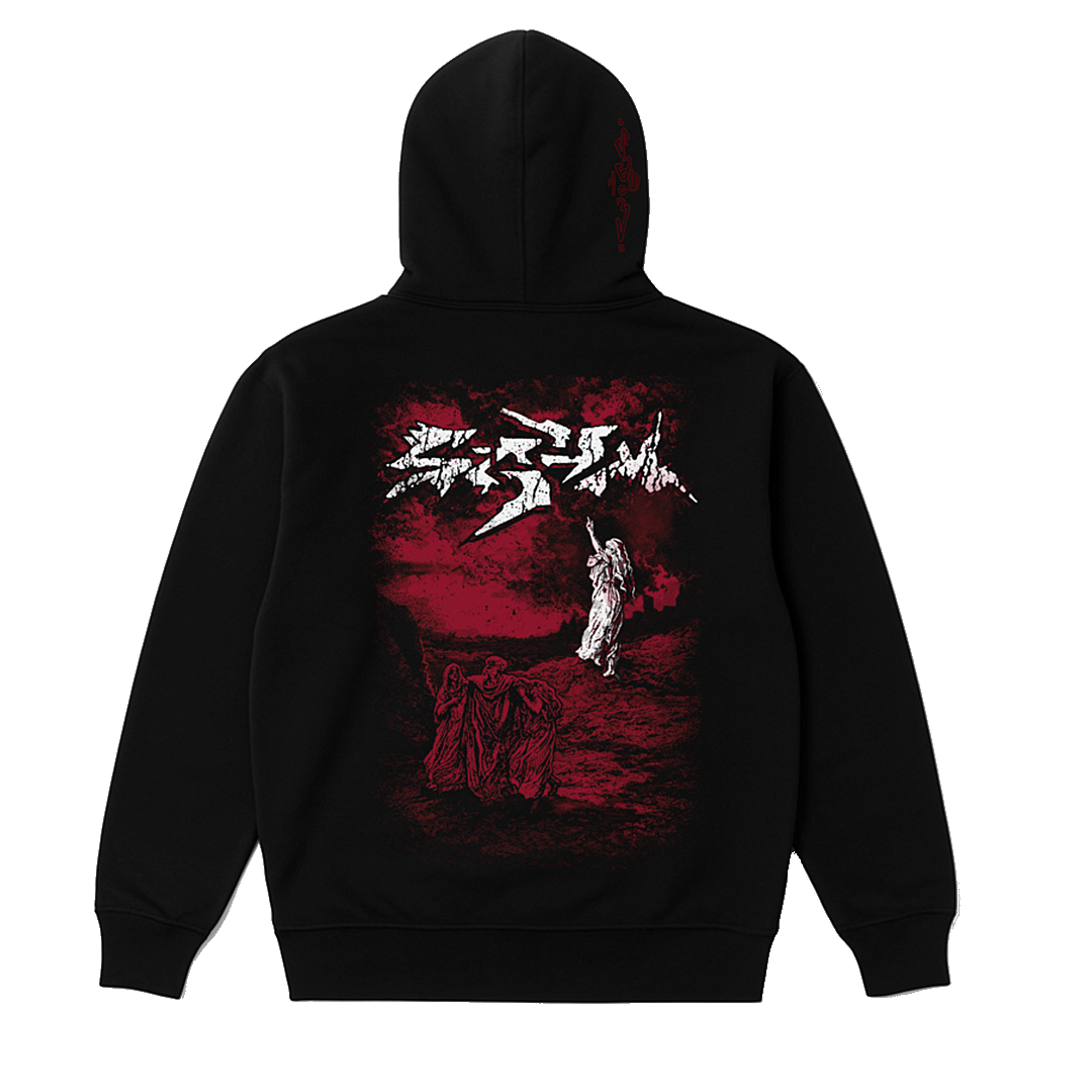 BIRTH OF SDOM Hoodie