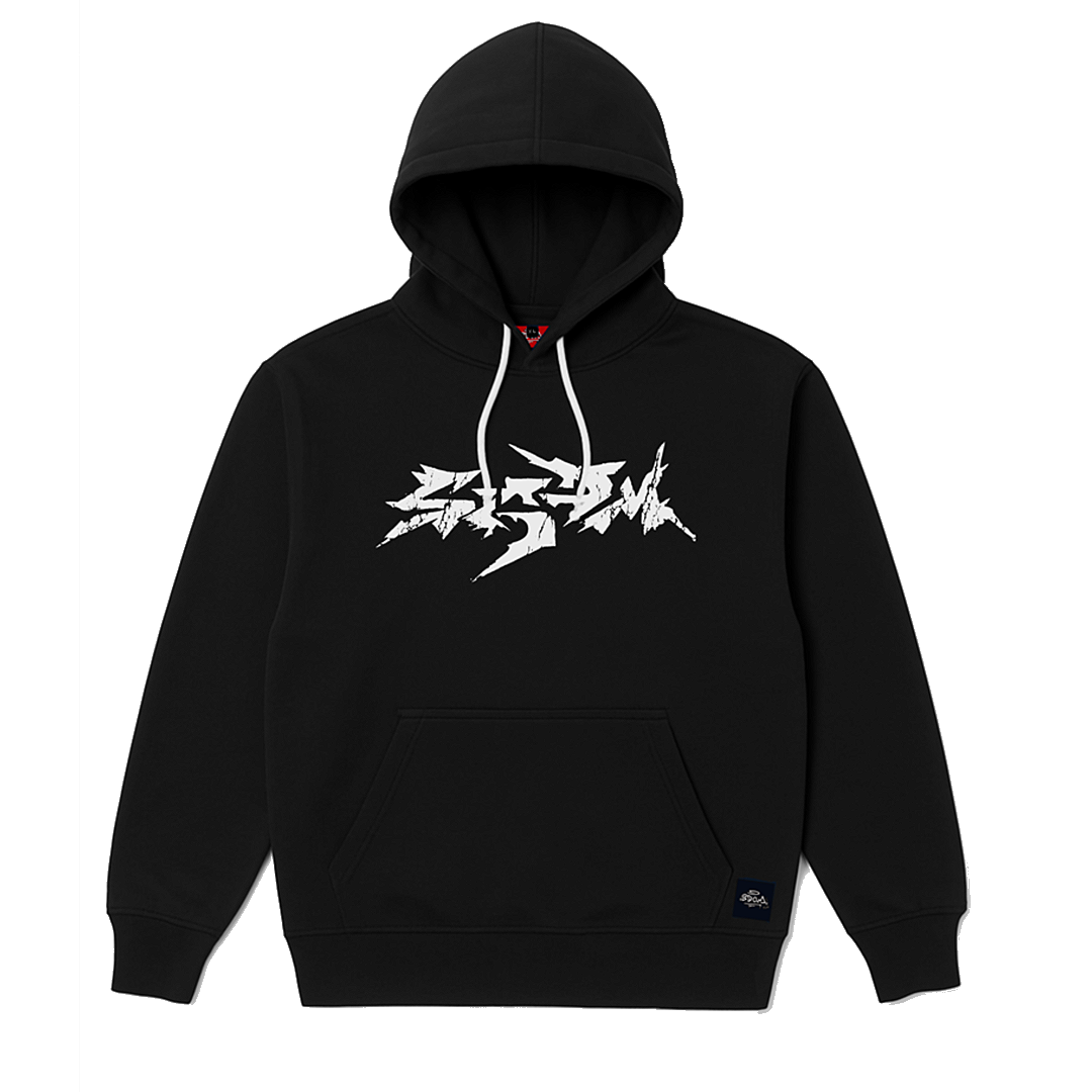 BIRTH OF SDOM Hoodie