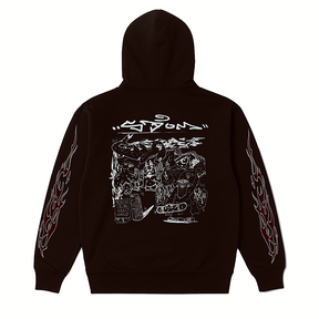 Mess Hoodie