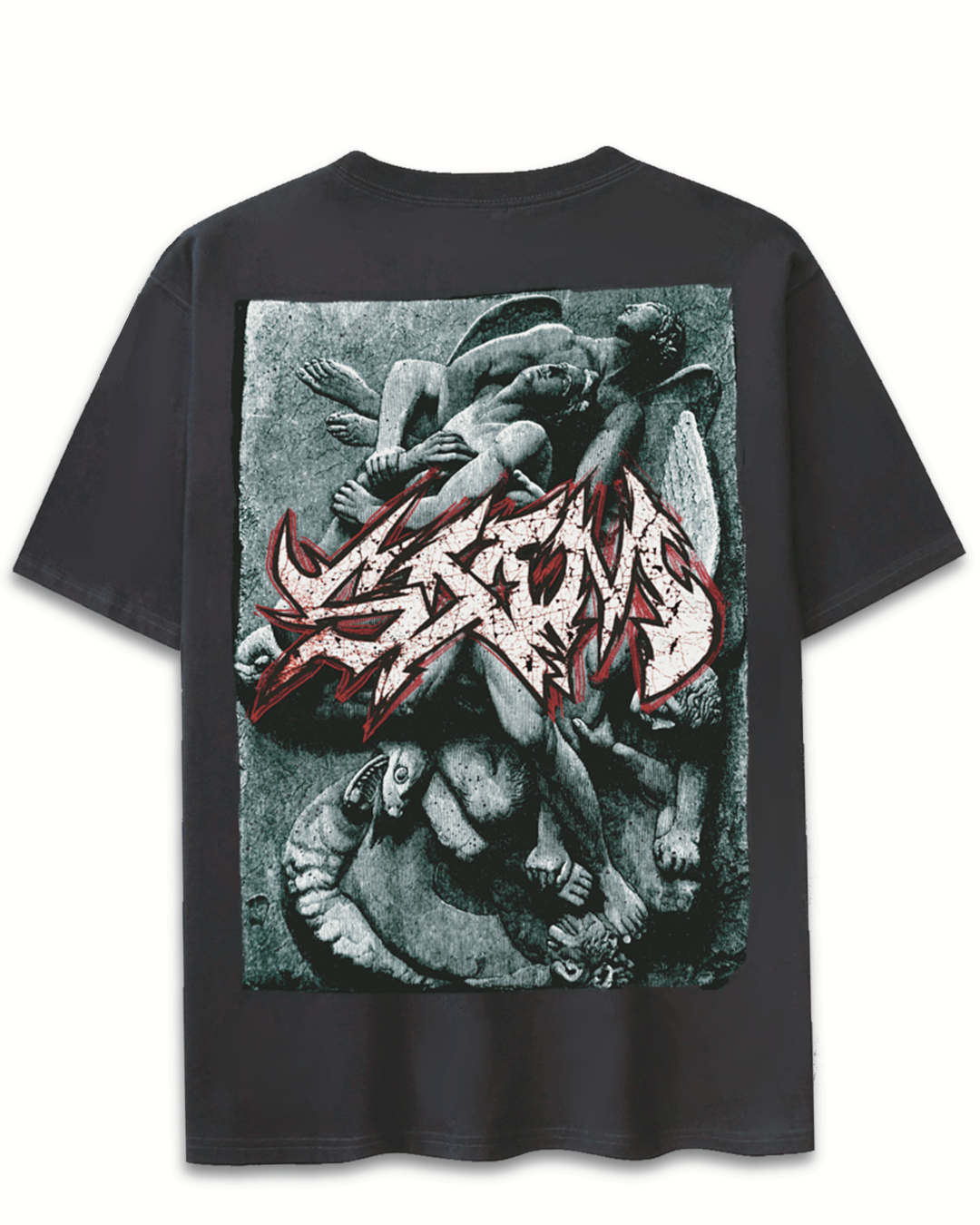 Angels Tee