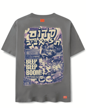 Beeper Tee