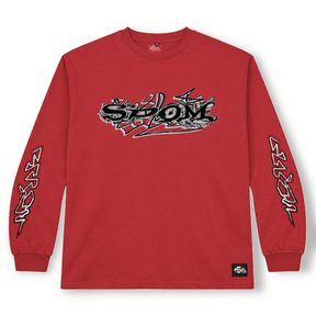 Scorpion LONG SLEEVE SHIRT