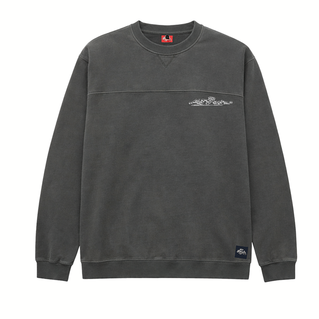 LAKE Crew neck
