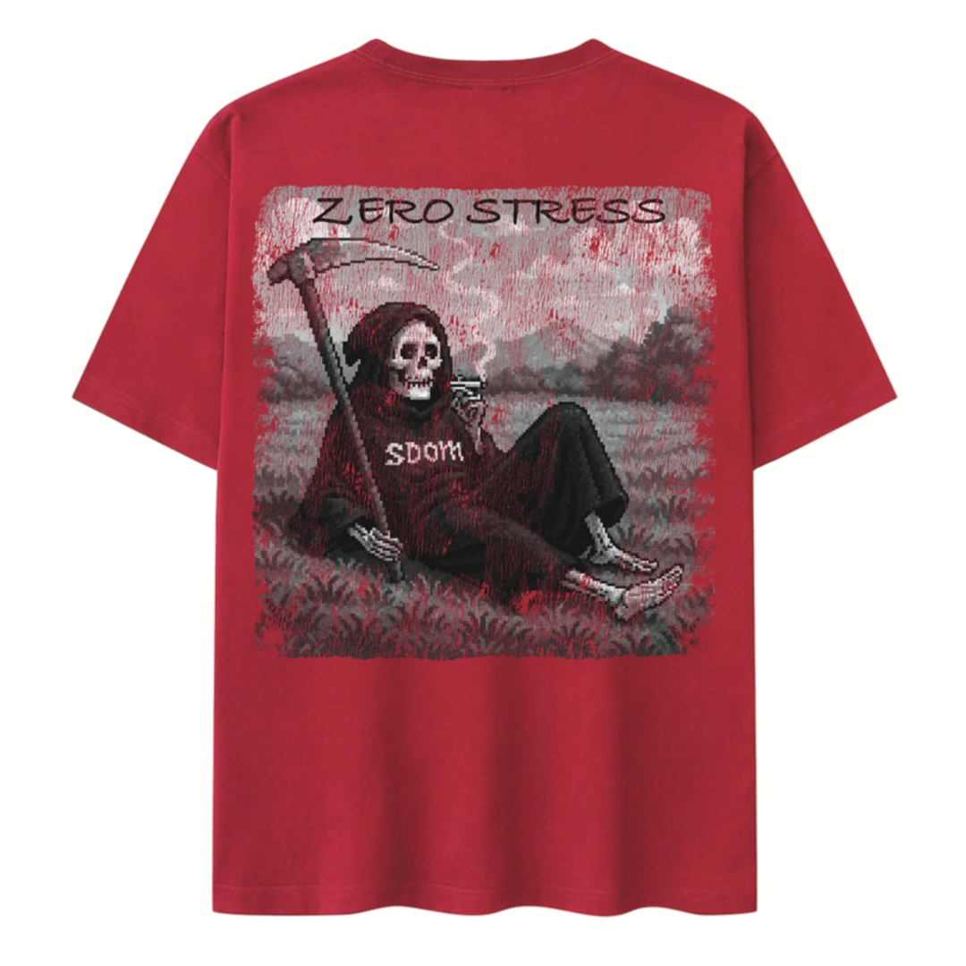 Zero Stress Tee