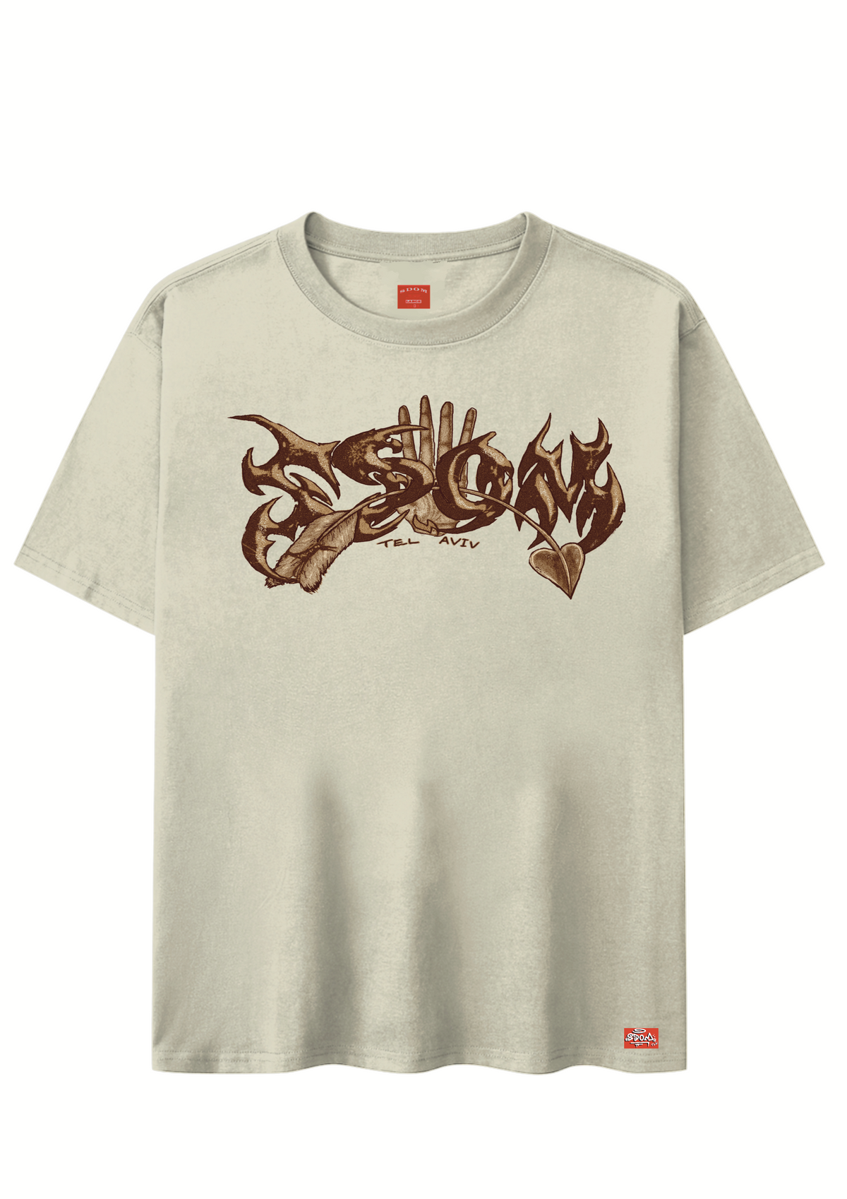 KABALA Tee