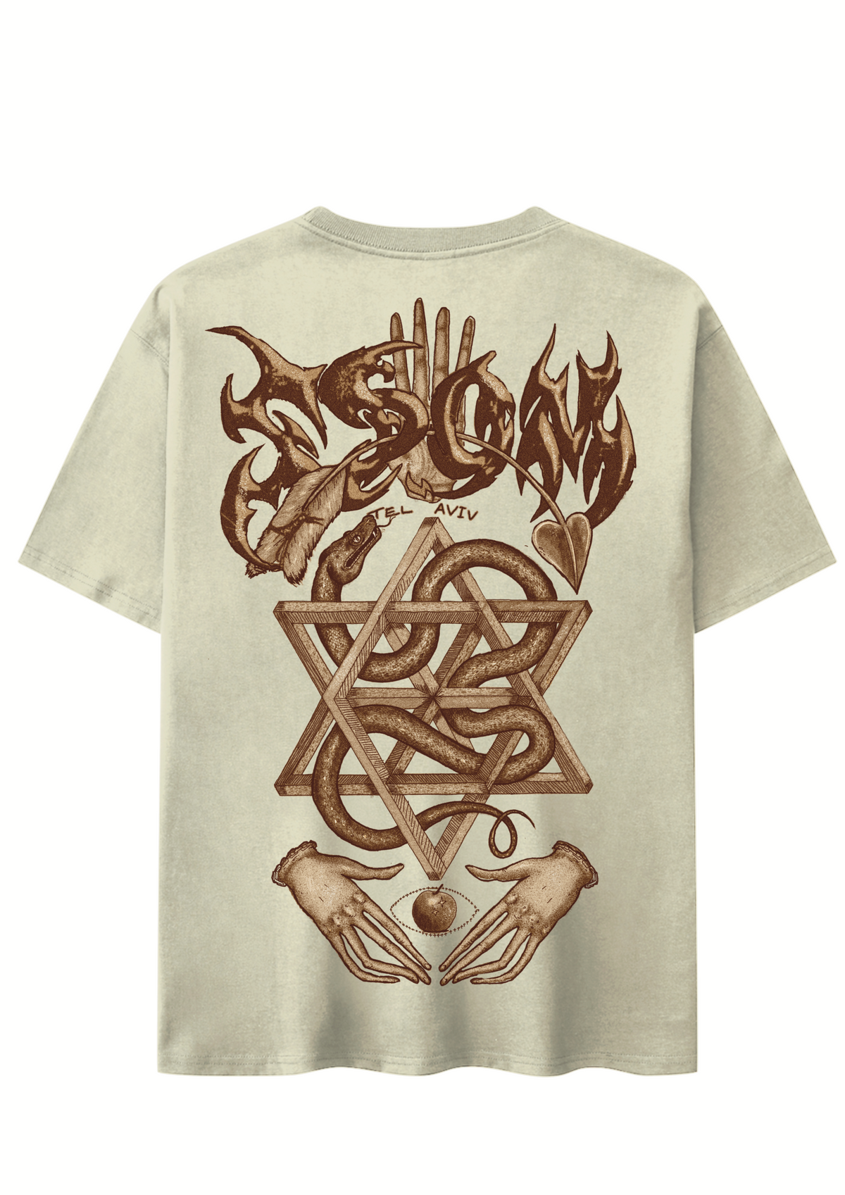KABALA Tee
