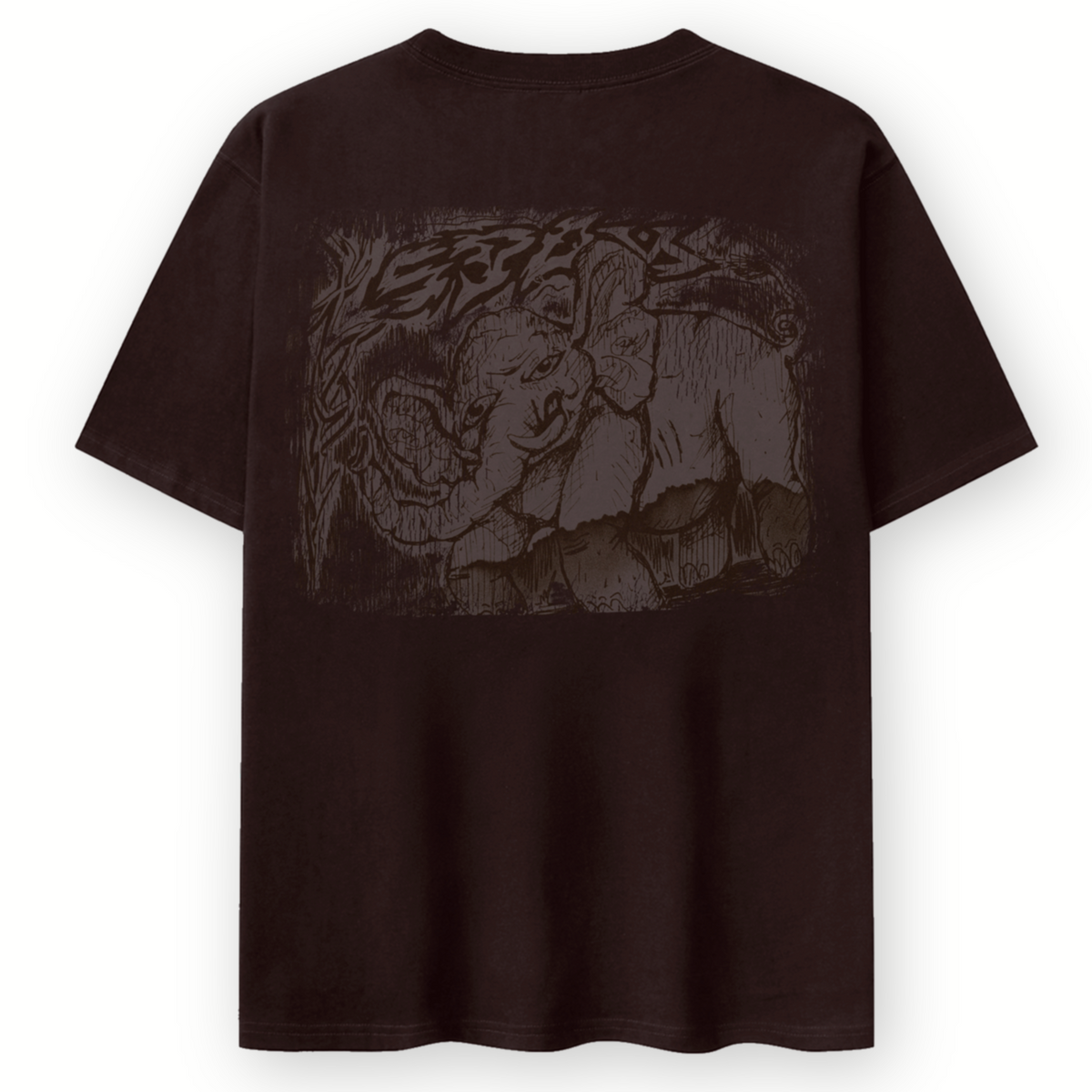 MAGIC SHROOMS Tee