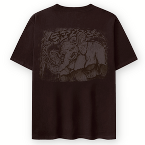 MAGIC SHROOMS Tee