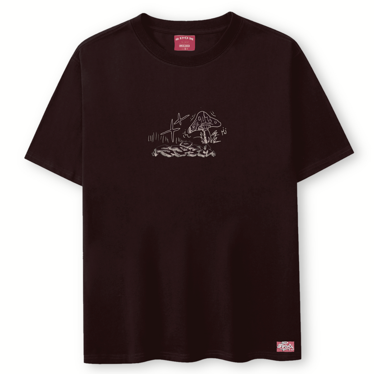 MAGIC SHROOMS Tee