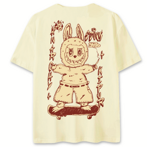Labubu Tee