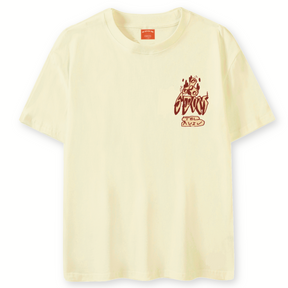 Labubu Tee