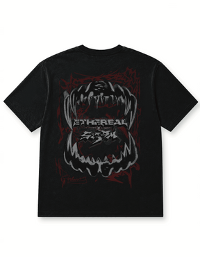 ETHEREAL X SDOM Tee
